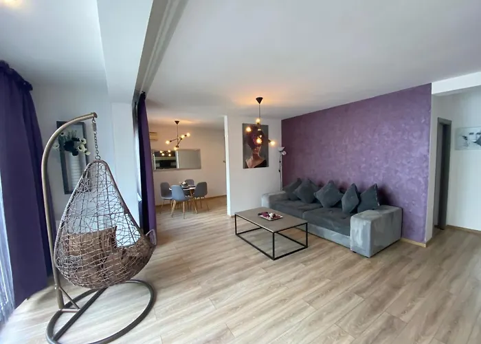 Apartament Ella T8