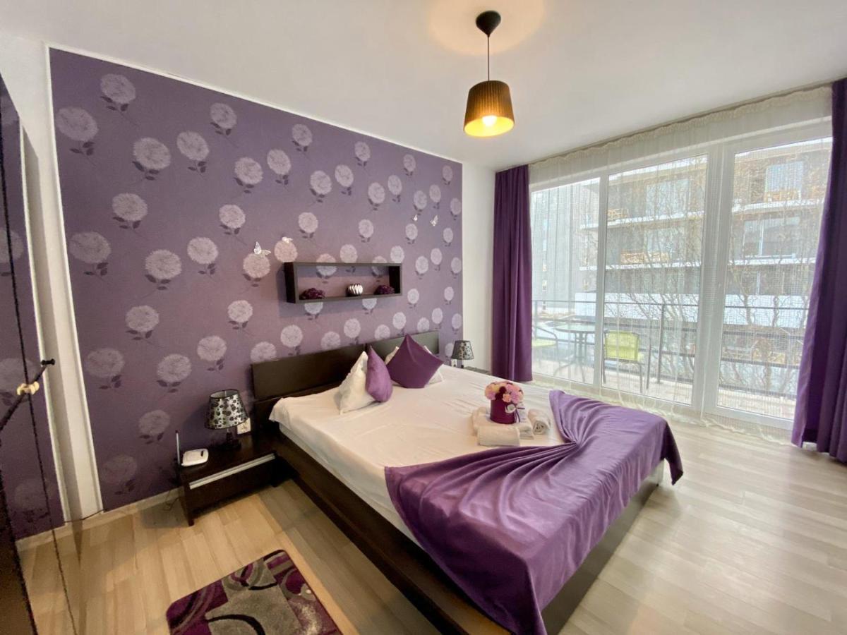 Ella T8 Appartement *