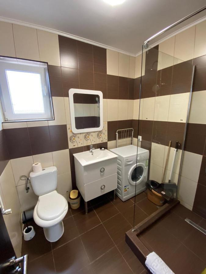 Ella T8 Appartement Năvodari