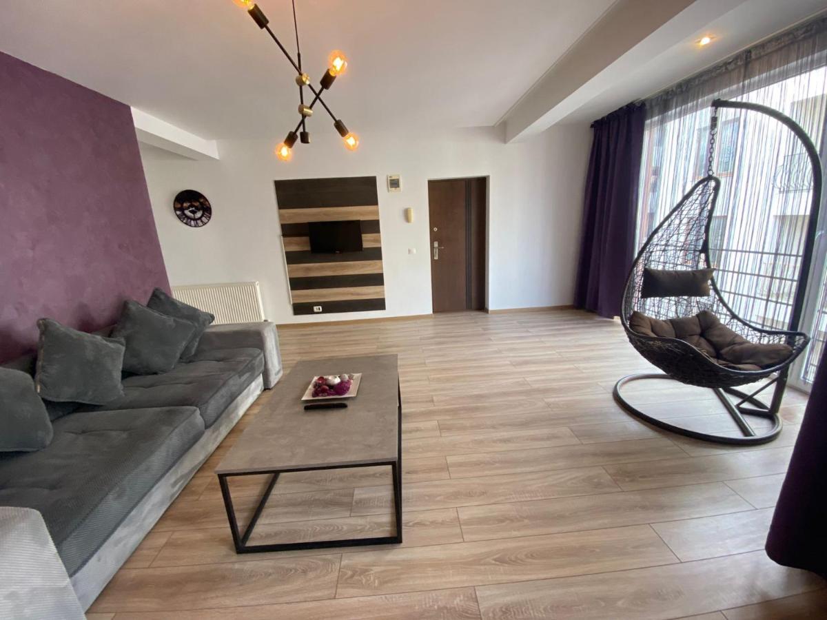 Ella T8 Appartement Năvodari