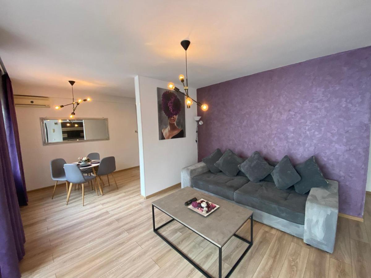 Appartement Ella T8 *