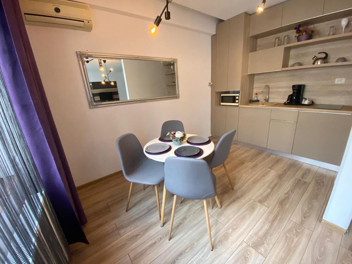 Ella T8 Appartement