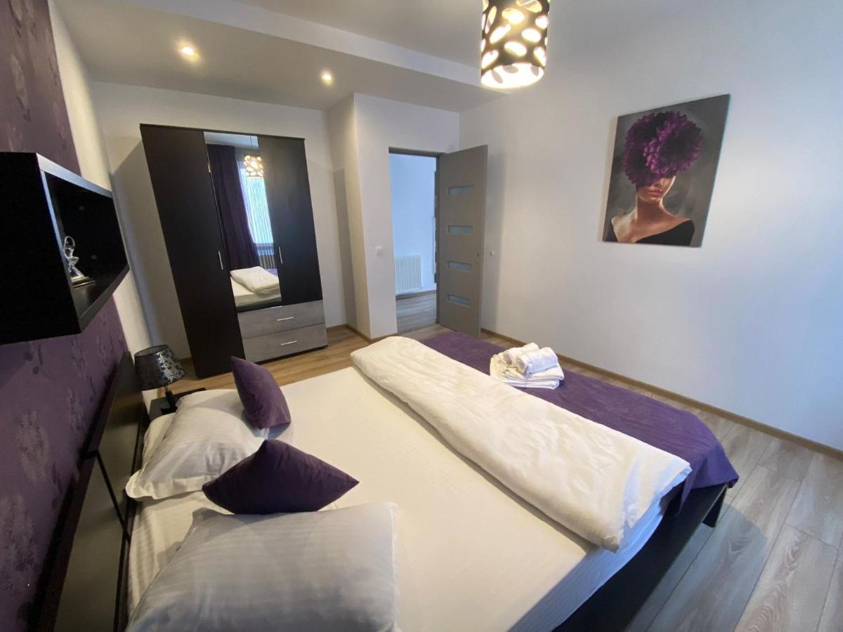 Appartement Ella T8