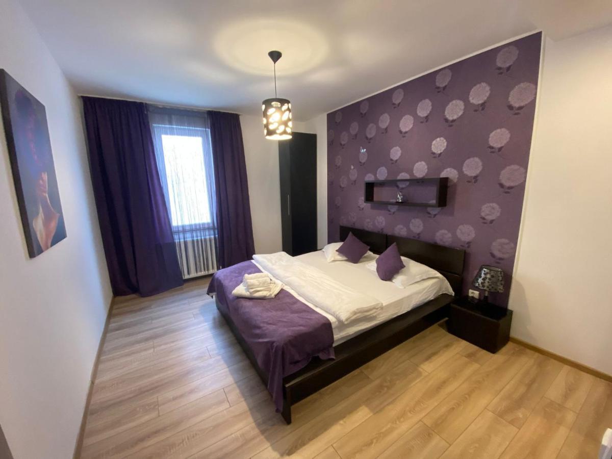 Appartement Ella T8