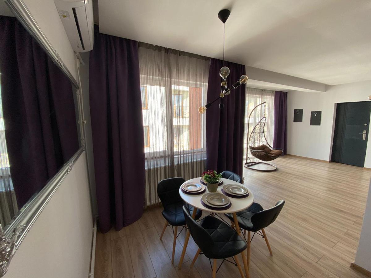 Ella T8 Appartement