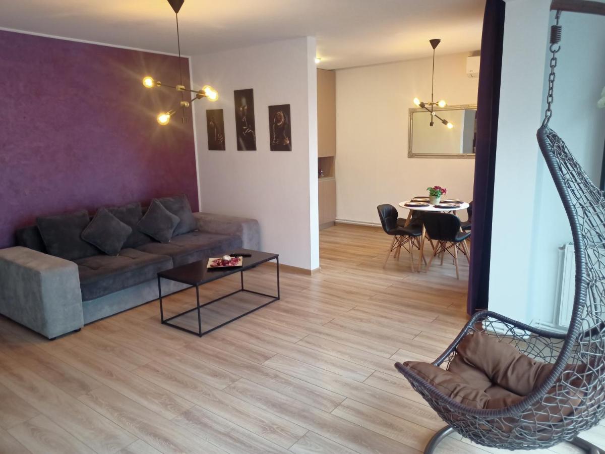 Ella T8 Appartement *