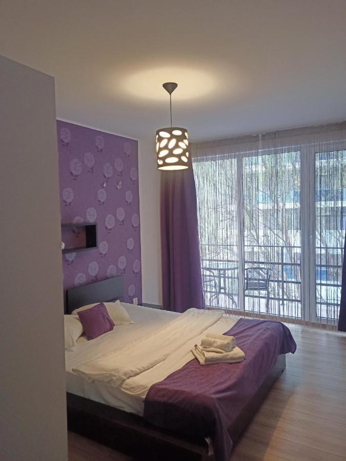 Ella T8 Appartement *