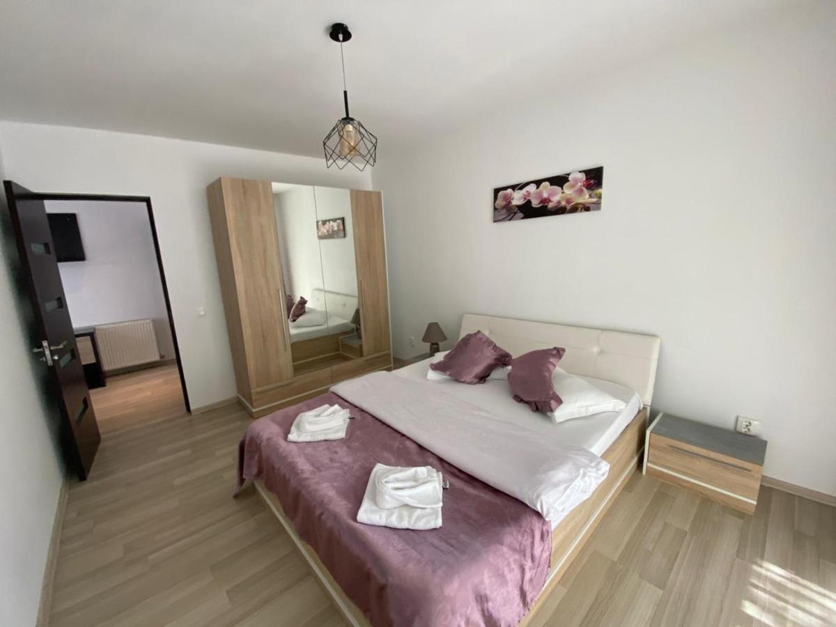 Ella T8 Appartement *