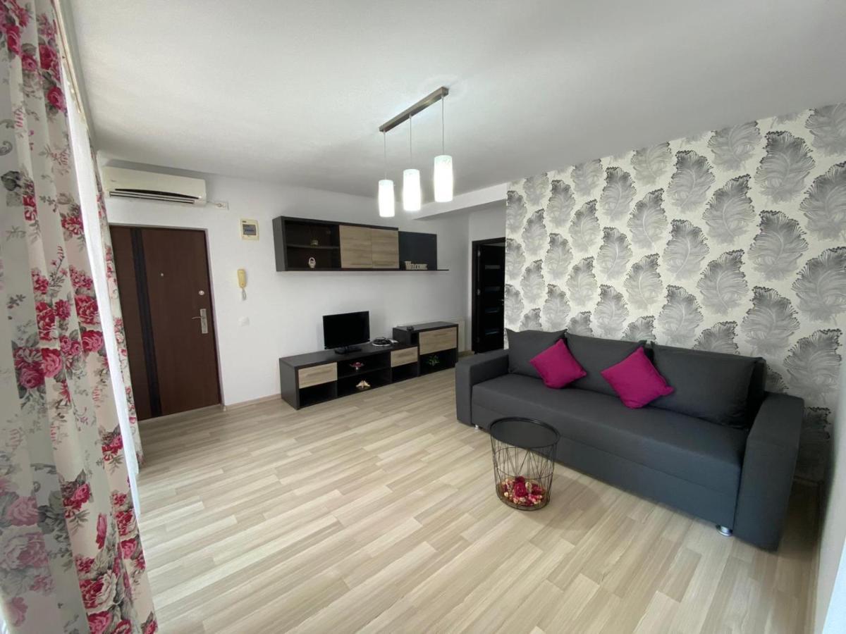 Ella T8 Appartement Năvodari