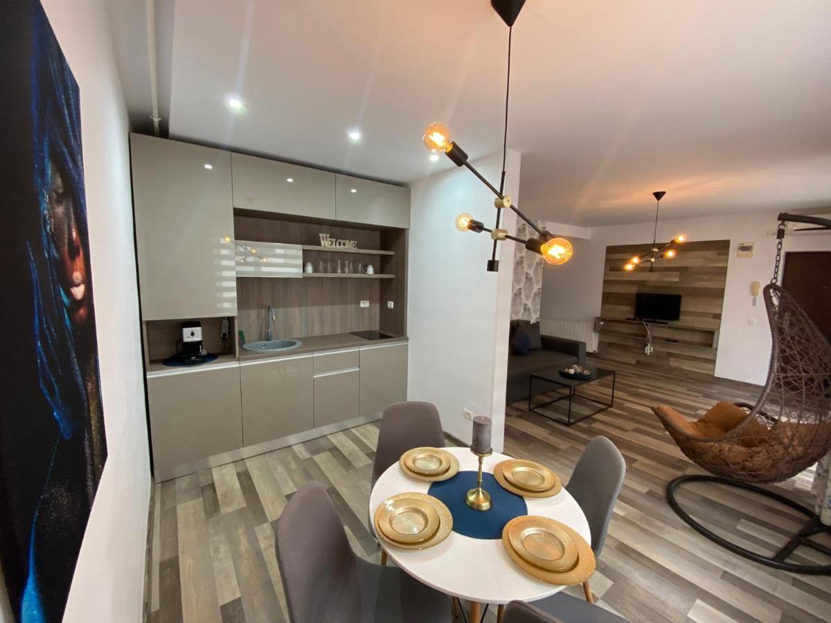 Ella T8 Appartement *