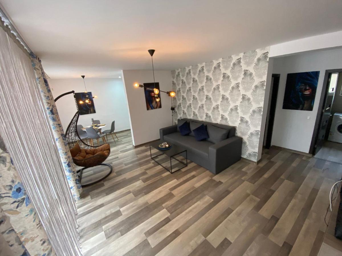 Appartement Ella T8