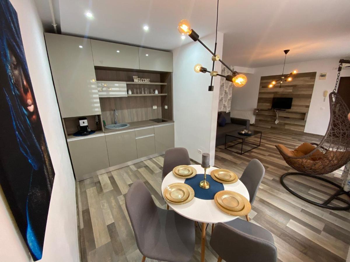 Ella T8 Appartement Năvodari
