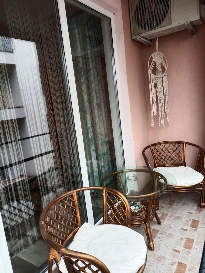 Appartement Ella T8