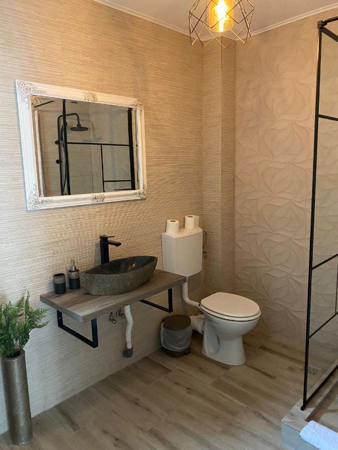 Ella T8 Appartement