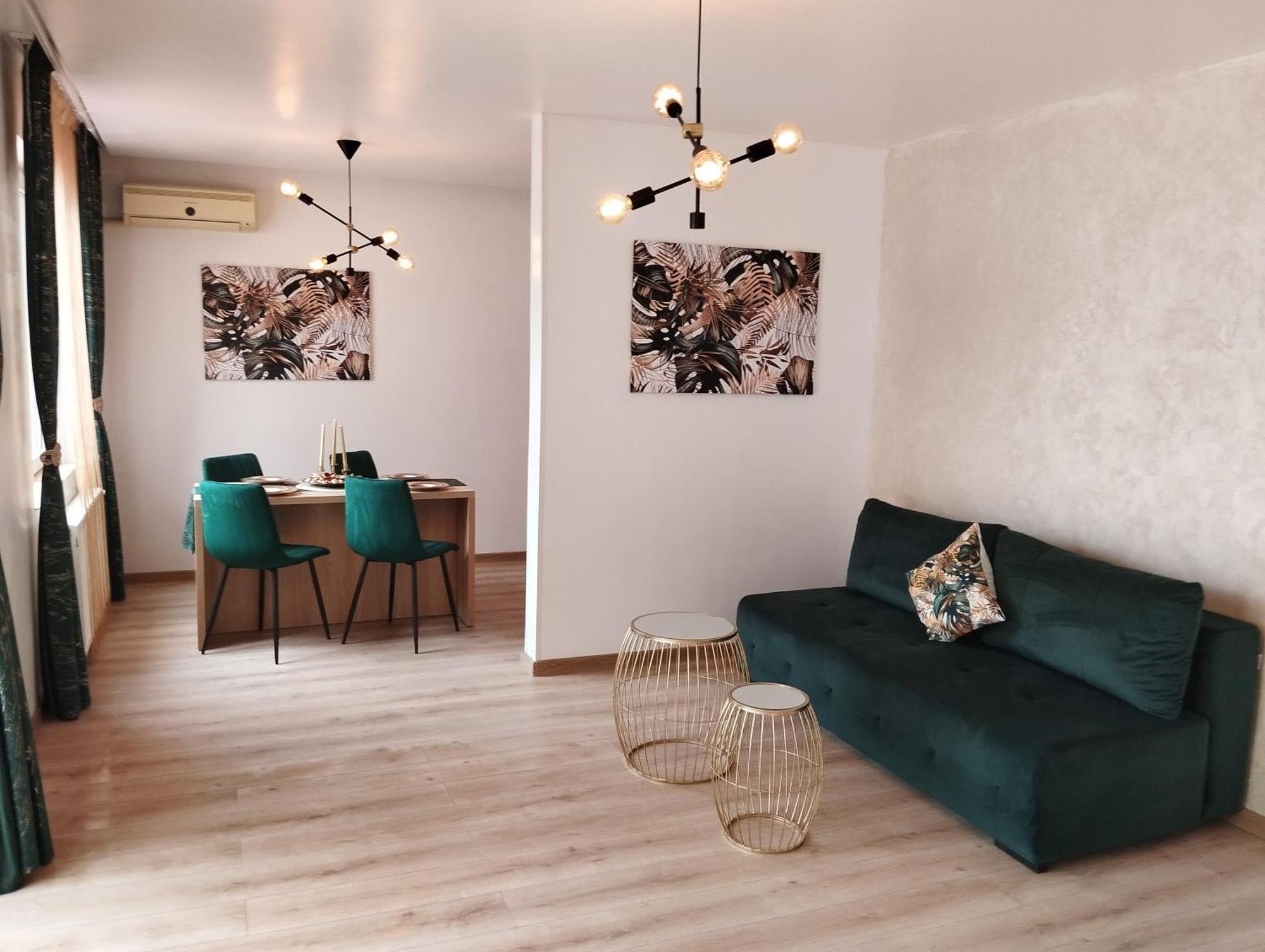 Ella T8 Appartement *