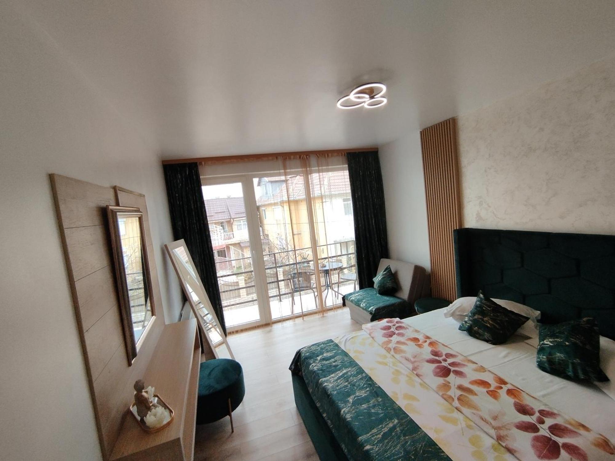 Ella T8 Appartement *