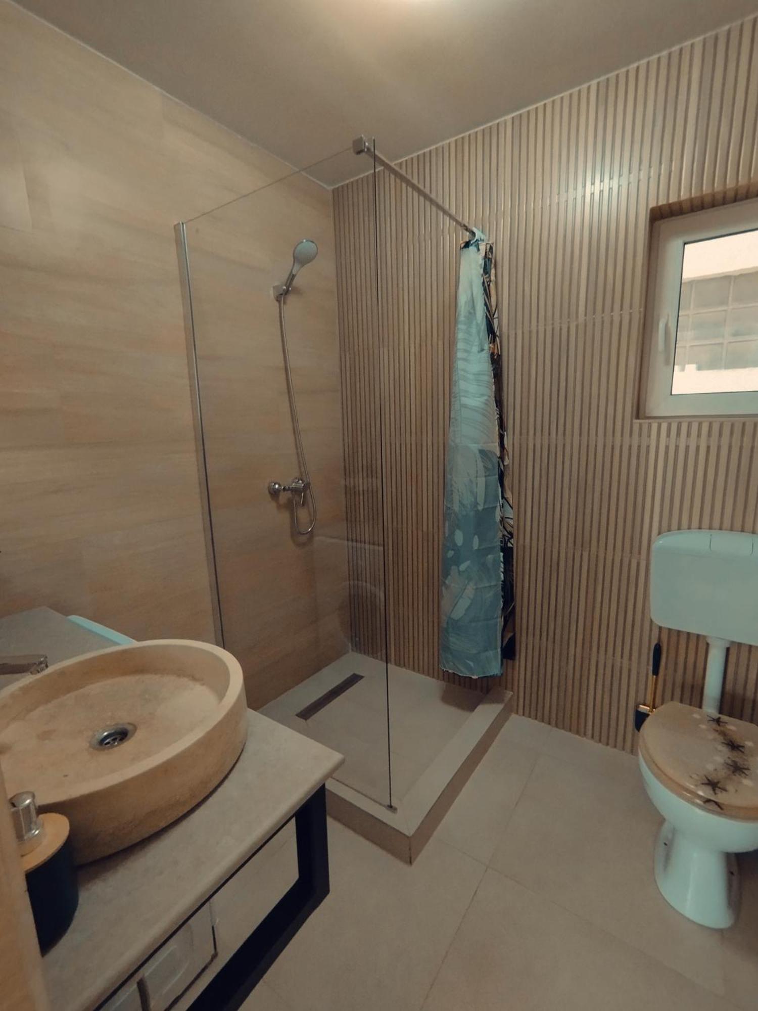 Ella T8 Appartement