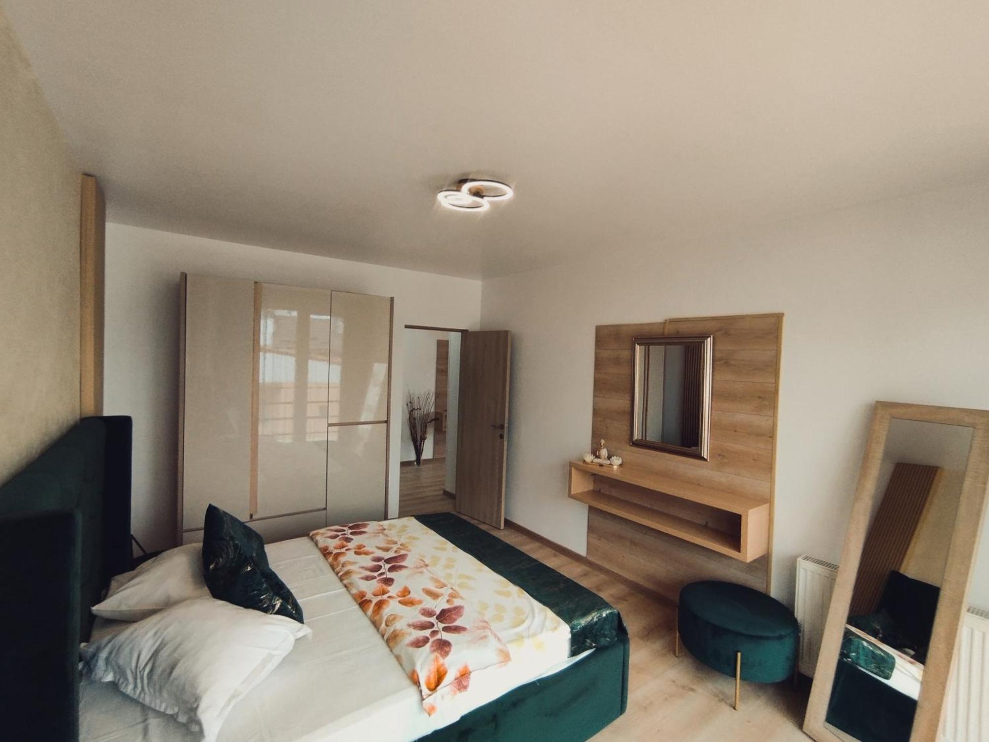 Appartement Ella T8 *