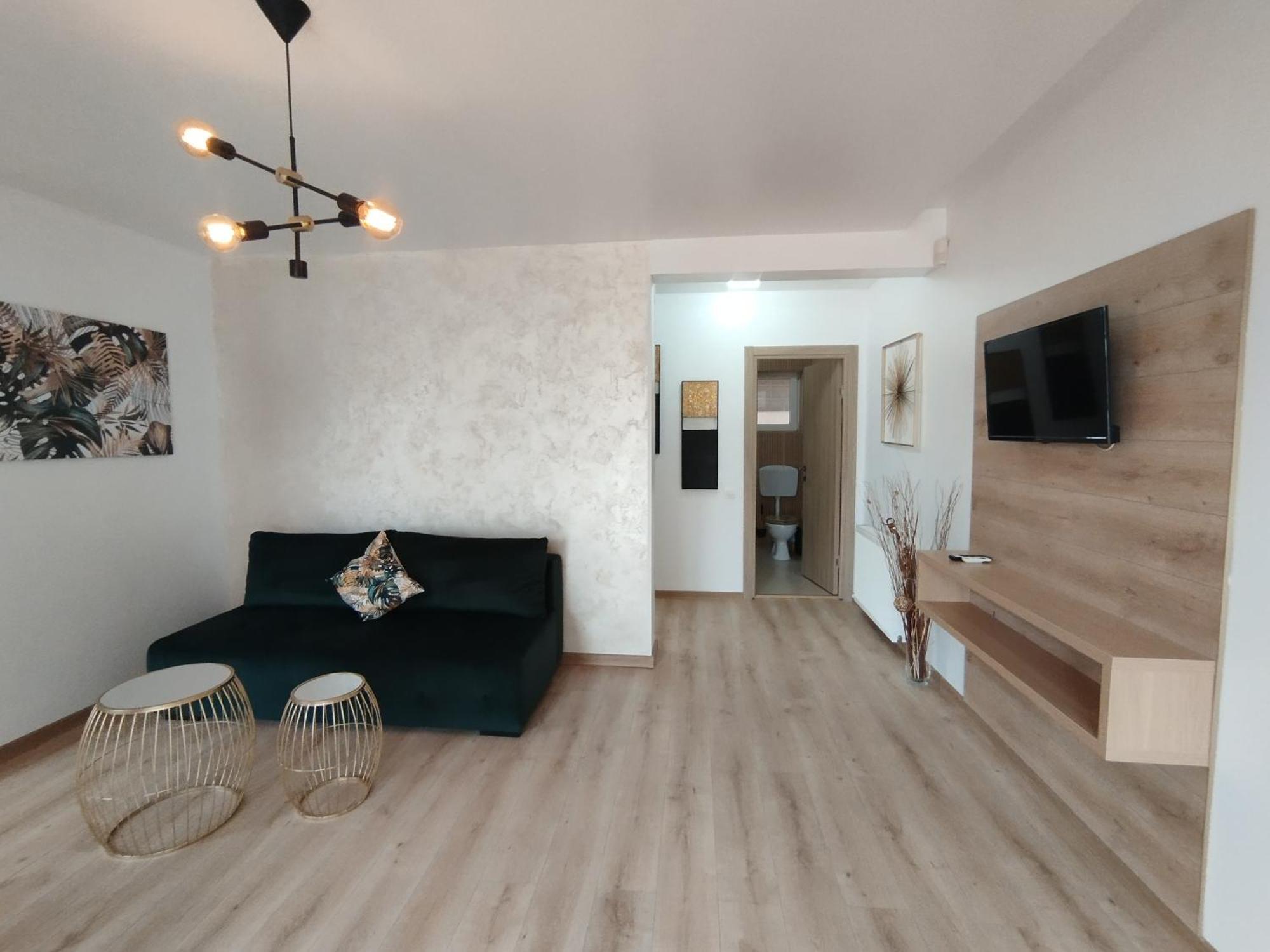 Ella T8 Appartement *