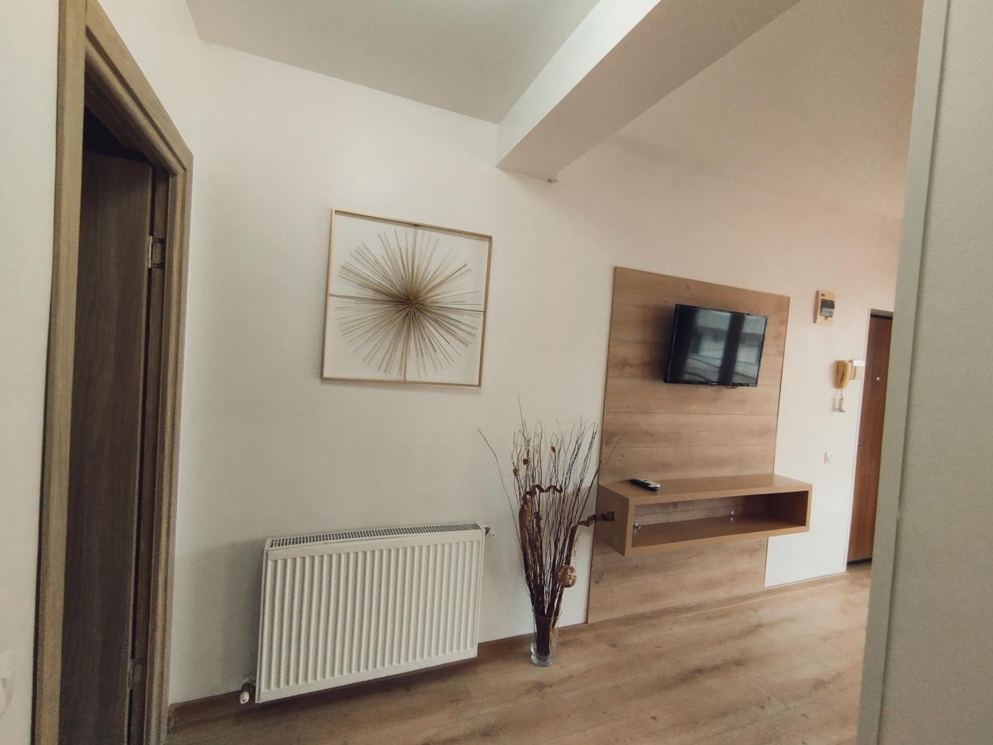 Ella T8 Appartement Năvodari