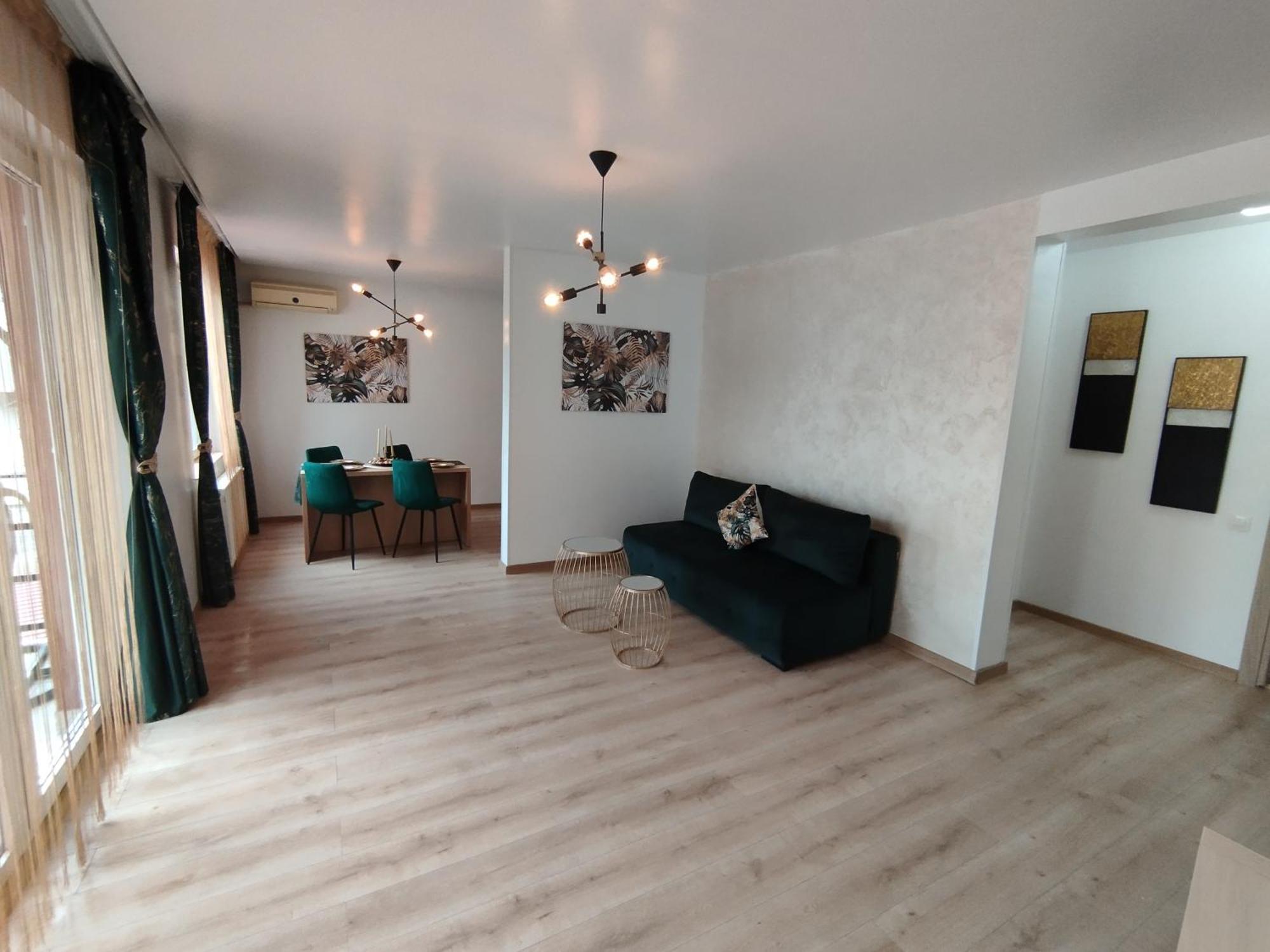 Appartement Ella T8 *