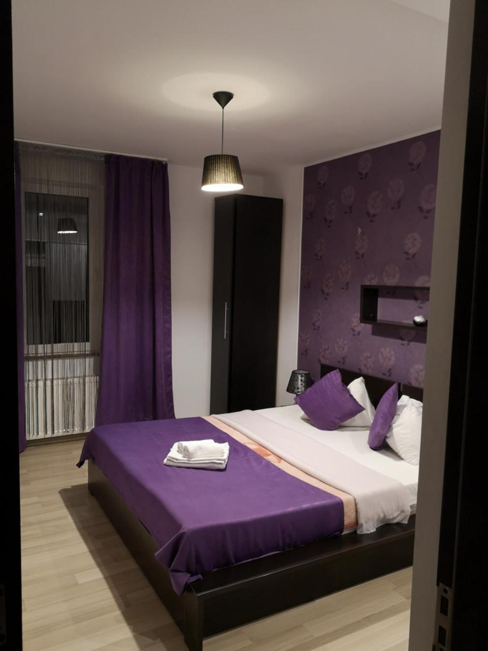 Appartement Ella T8 *